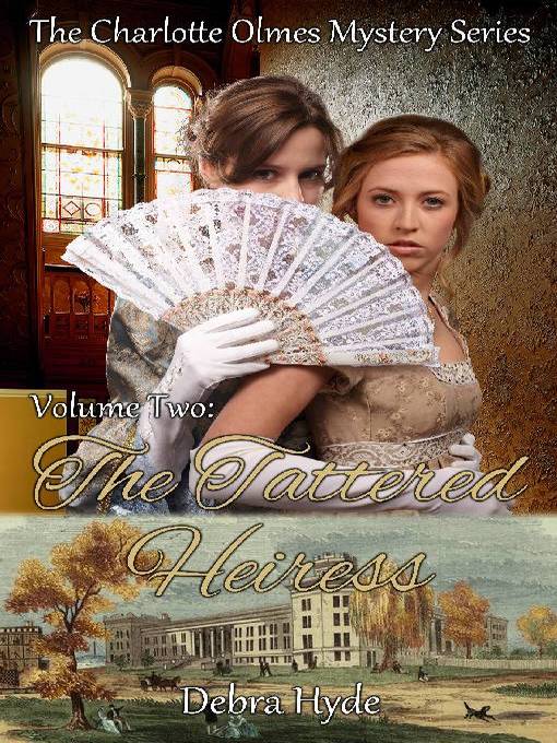 Title details for The Tattered Heiress by Debra Hyde - Available